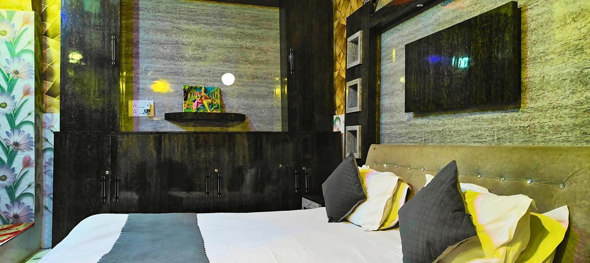 Ramayana Grand Hotel Ayodhya Экстерьер фото