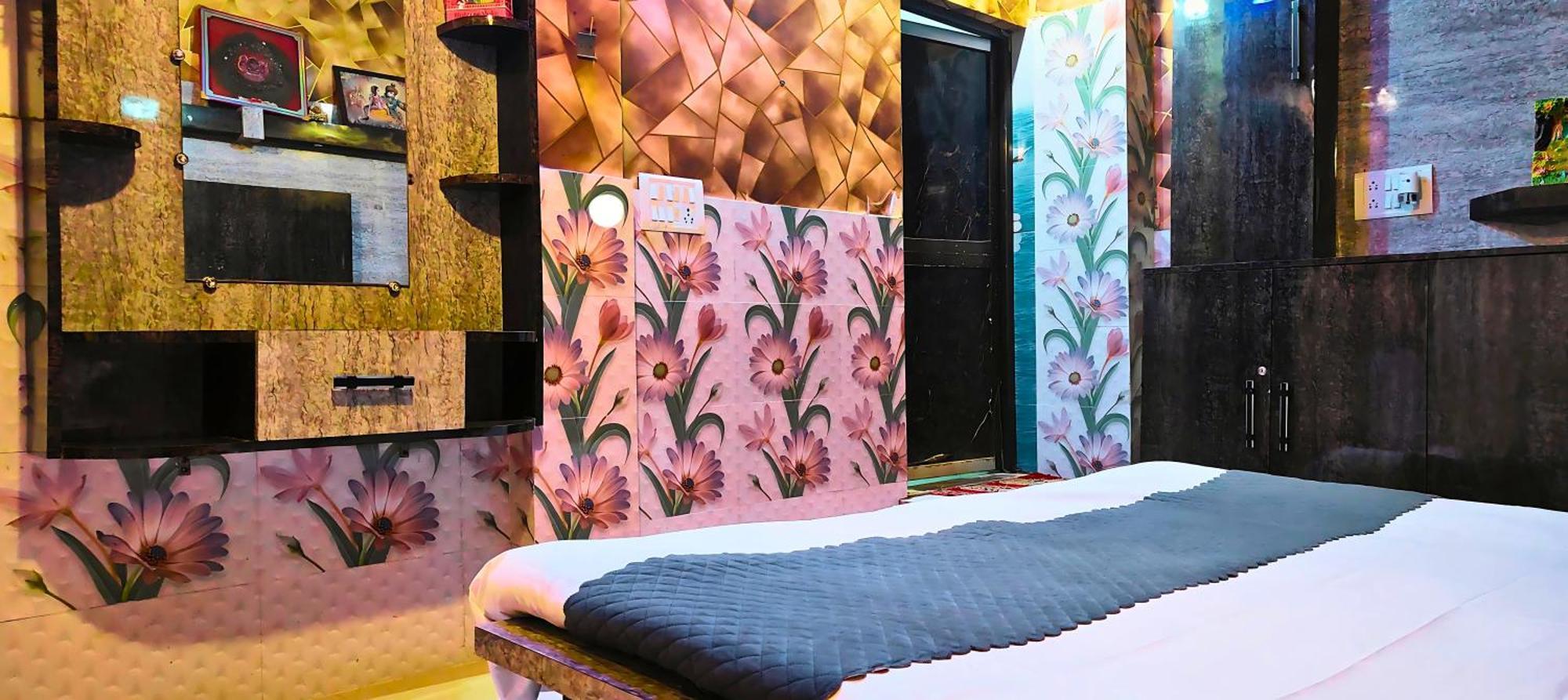 Ramayana Grand Hotel Ayodhya Экстерьер фото