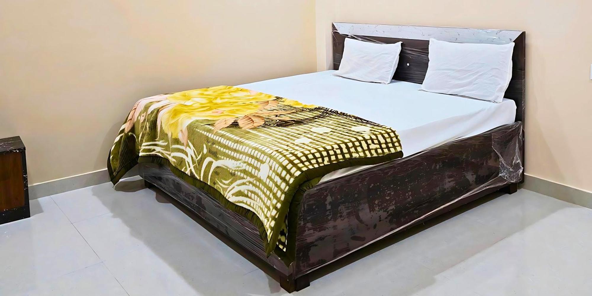 Ramayana Grand Hotel Ayodhya Экстерьер фото