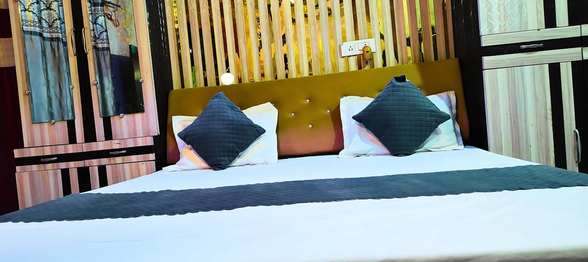 Ramayana Grand Hotel Ayodhya Экстерьер фото