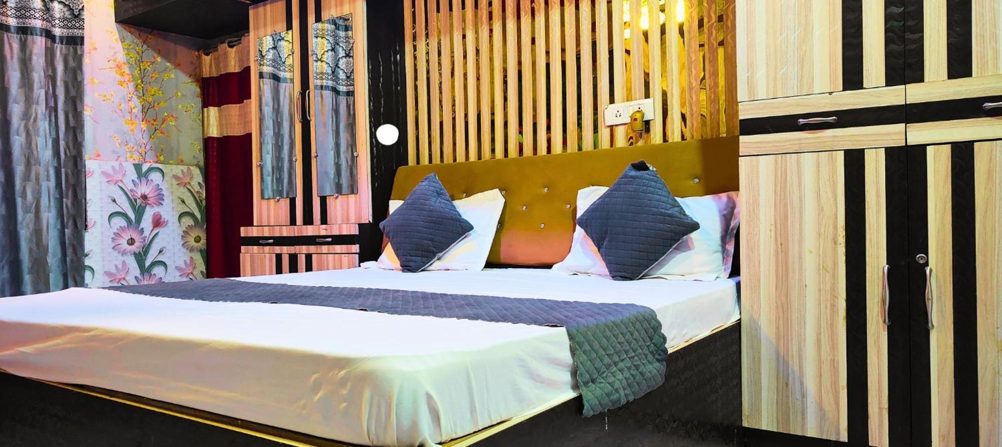 Ramayana Grand Hotel Ayodhya Экстерьер фото