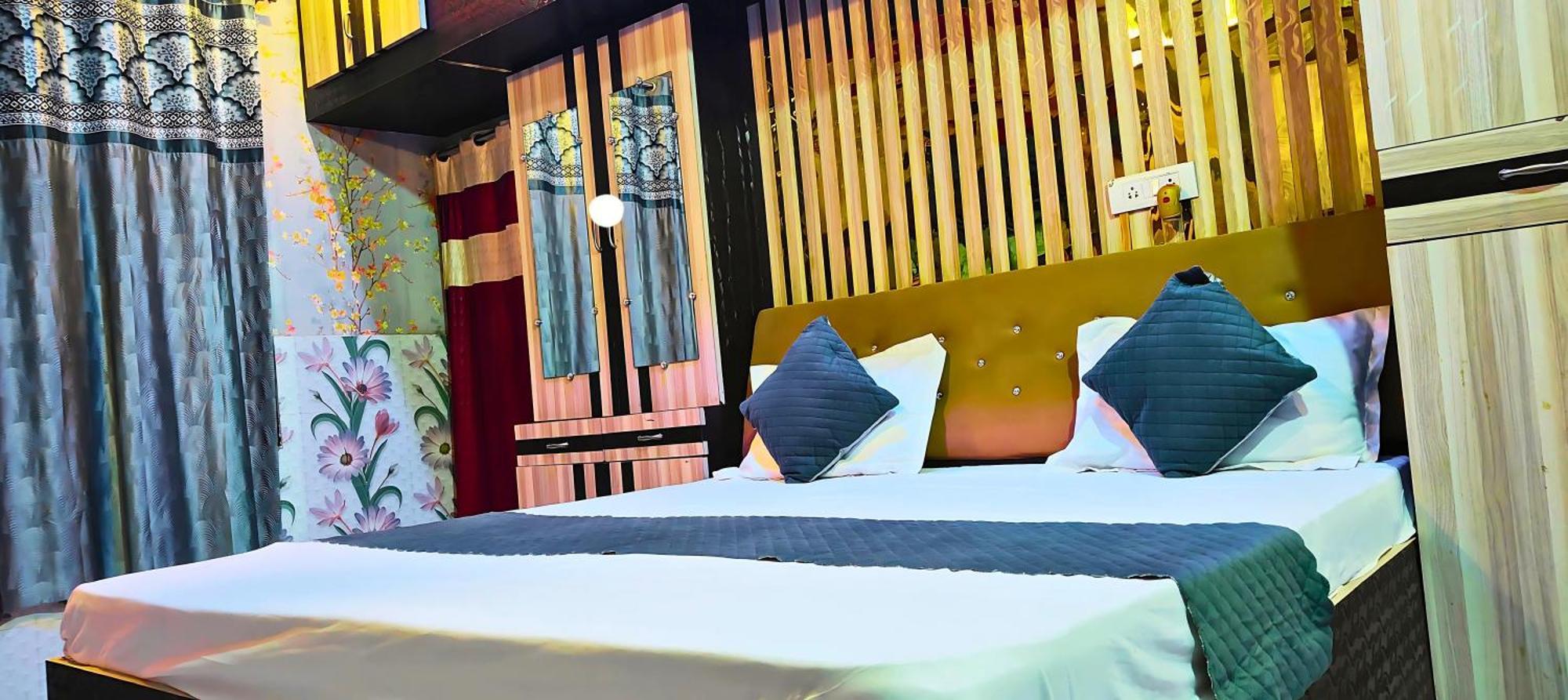 Ramayana Grand Hotel Ayodhya Экстерьер фото