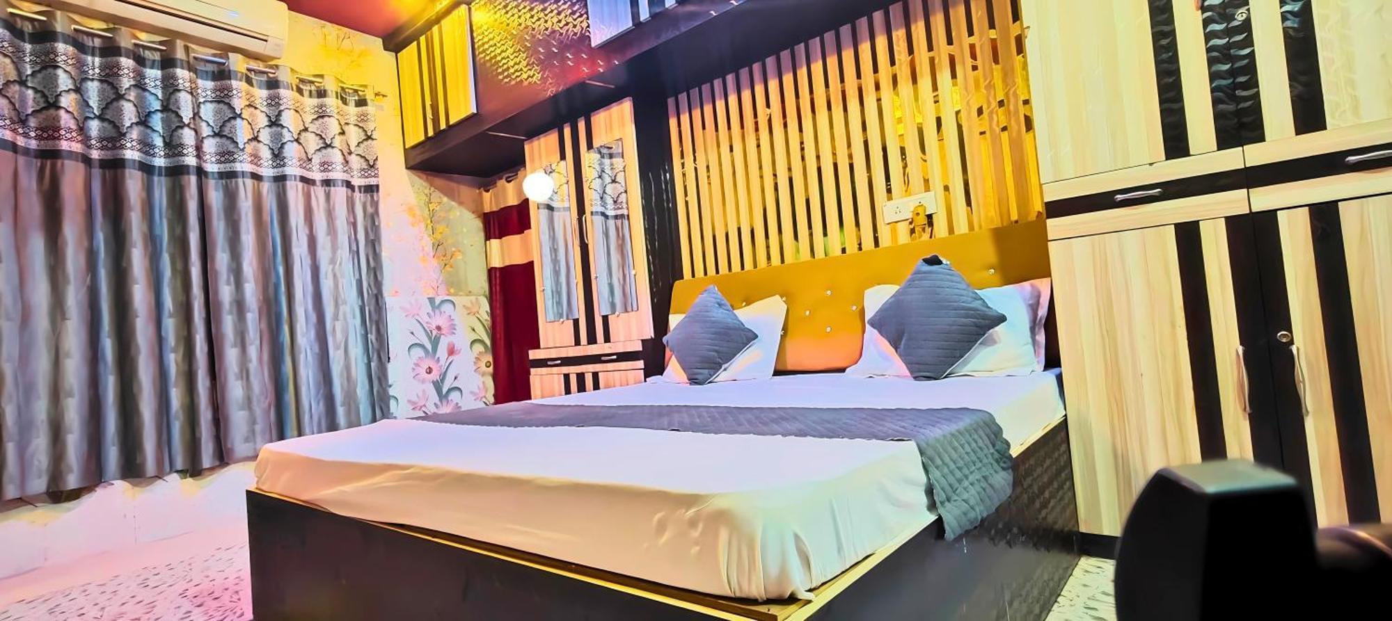 Ramayana Grand Hotel Ayodhya Экстерьер фото